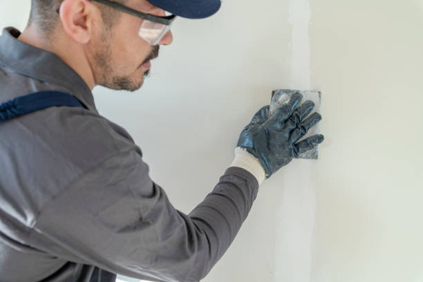 Best Drywall Sanding and Smoothing  in Milltown, NJ