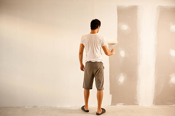 Best Drywall Crack Repair  in Milltown, NJ